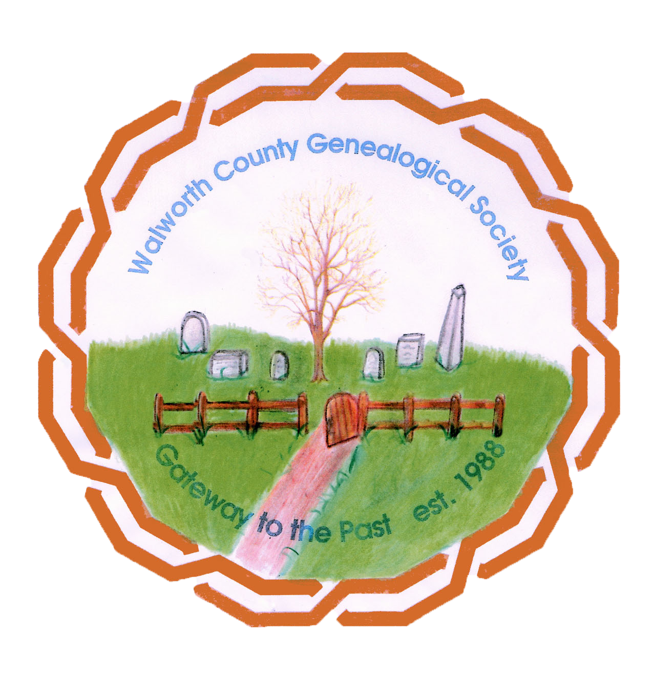 Walworth County Genealogical Society